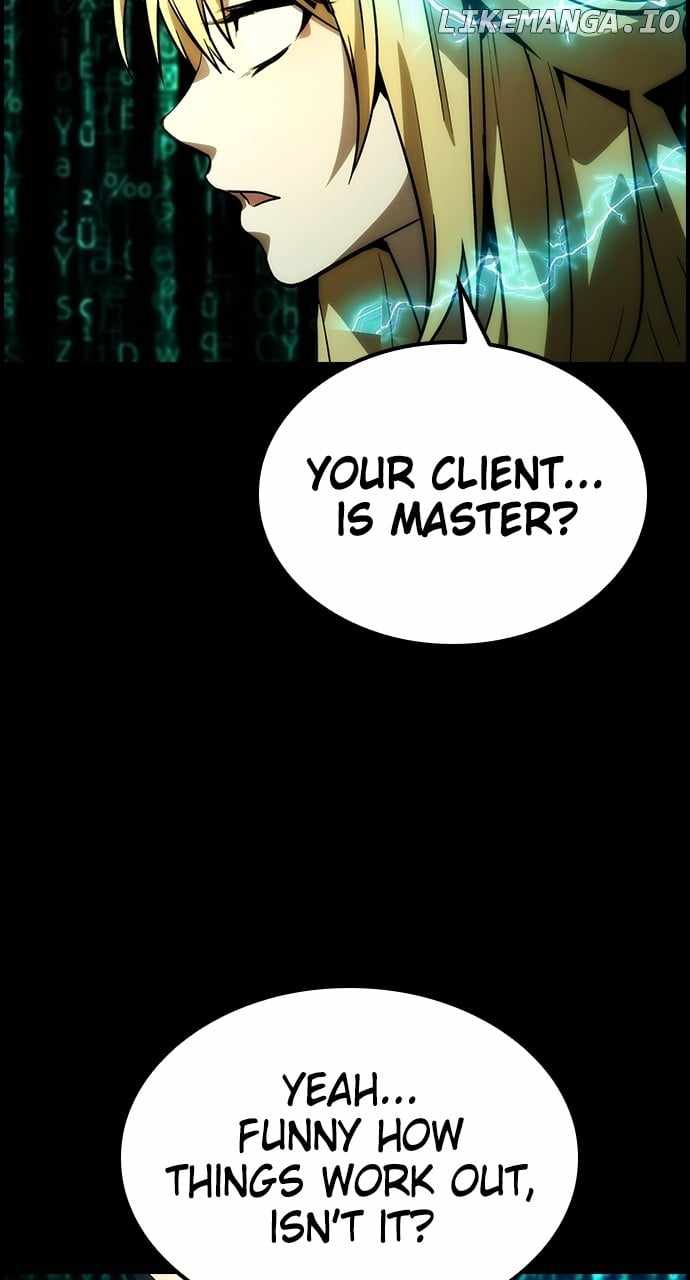 Bad Ending Maker Chapter 76 91
